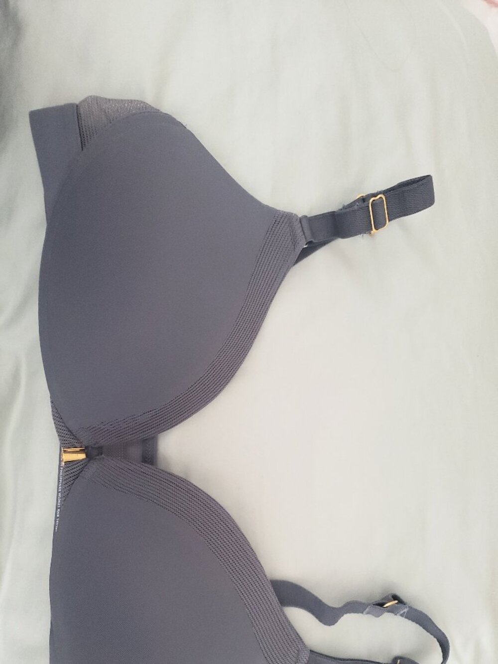 Lively Bra, front close, 34B